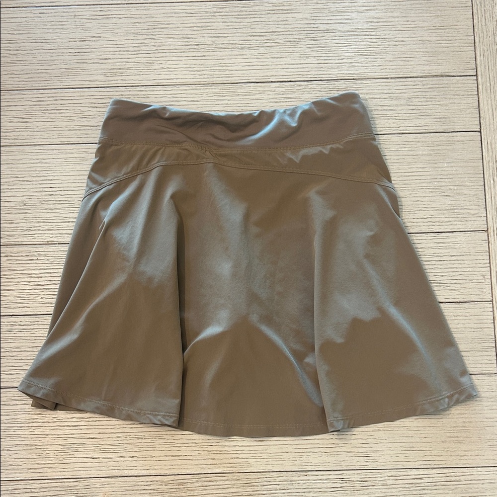 Athleta Girl School Day Skort